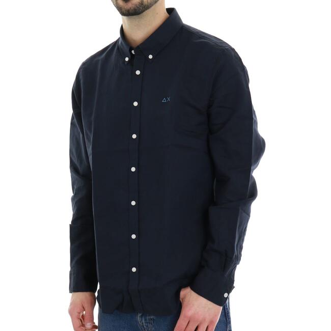 CAMICIA IN LINO SUN68 - Mad Fashion | img vers.650x/